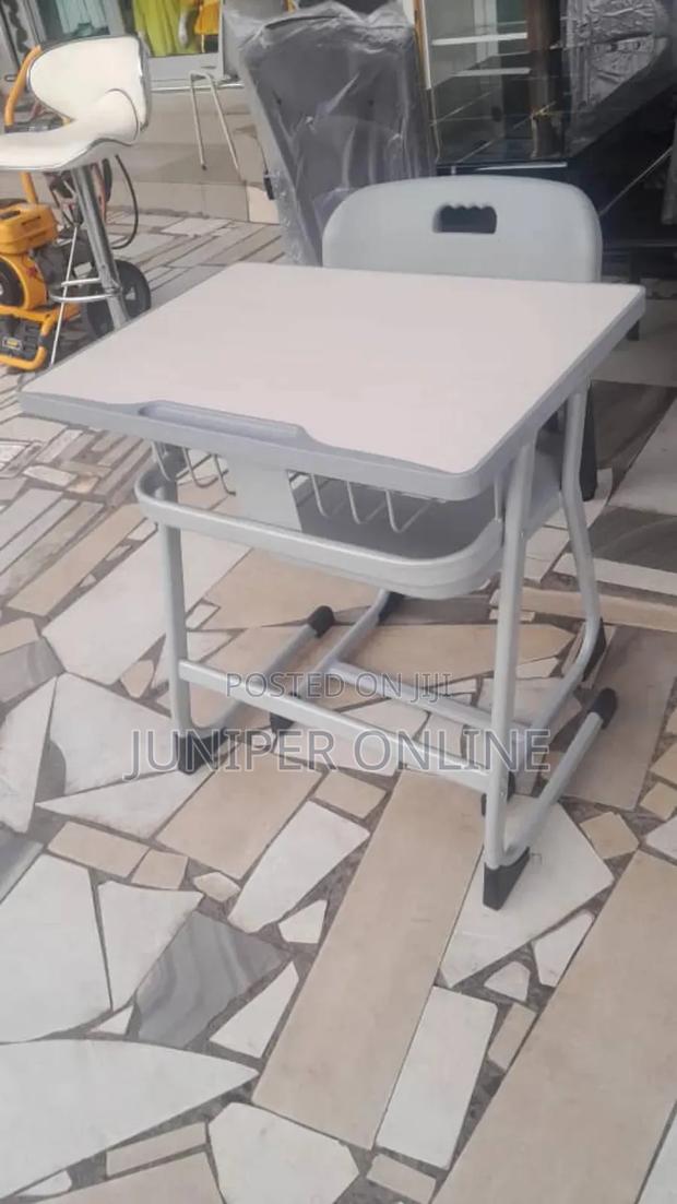 Study Table and Chair Set Tertiary · Photo 1