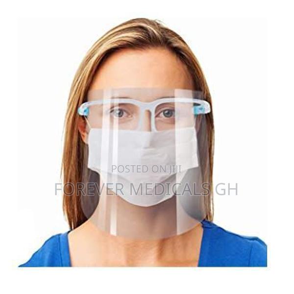 Face Shied (Original) · Photo 1