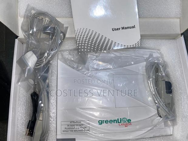 Greenlife Desktop Pulse Oximeter · Photo 2