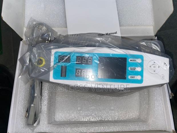 Greenlife Desktop Pulse Oximeter · Photo 3