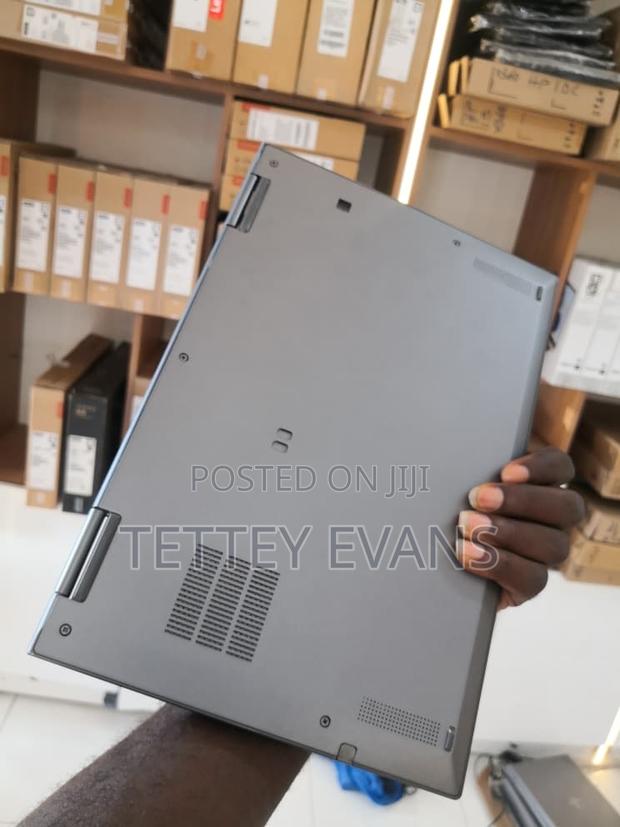 Laptop Lenovo Thinkpad X1 Yoga 16GB Intel Core I7 SSD 512GB · Photo 4