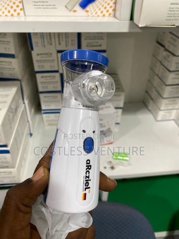 Arcziel Mesh Nebulizers · Photo 3