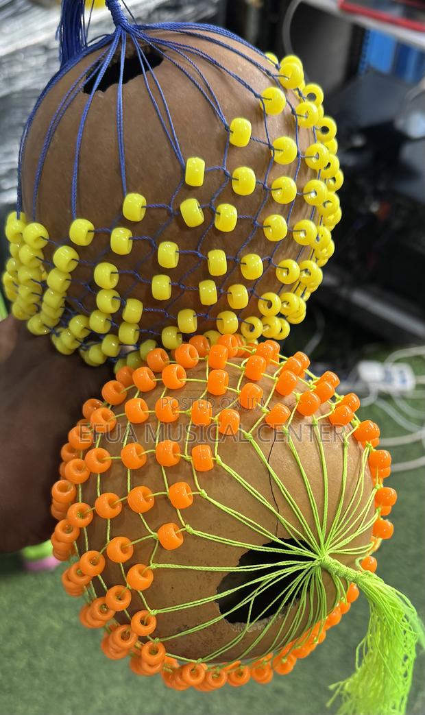 Maracas (Locally Made) · Photo 1