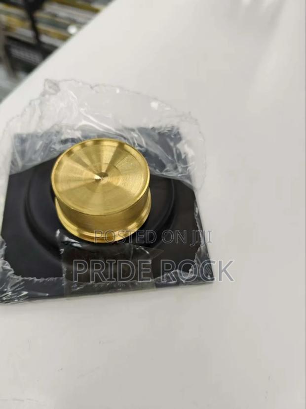 Metal Floor Drain, Anti Odour Drain · Photo 2