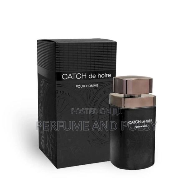 Catch De Noire Perfume · Photo 1
