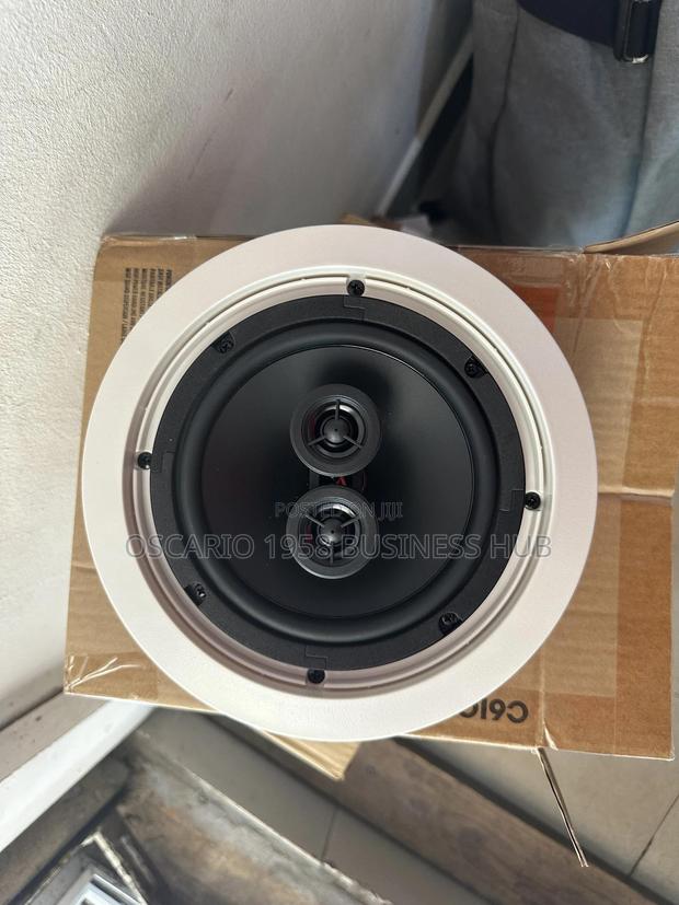 Jbl C61cdt Ceiling Speaker · Photo 1