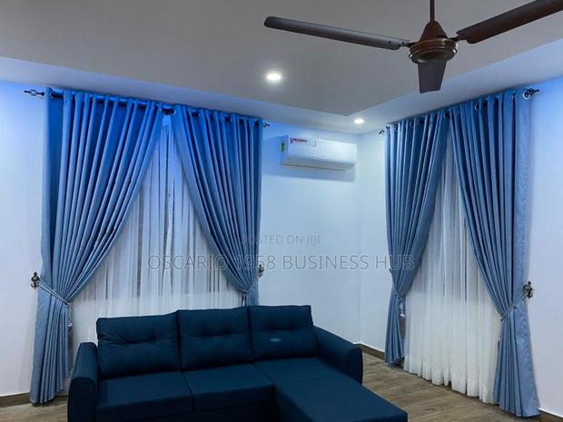 Stylist Grade a Curtains for Your Modern Space · Photo 1