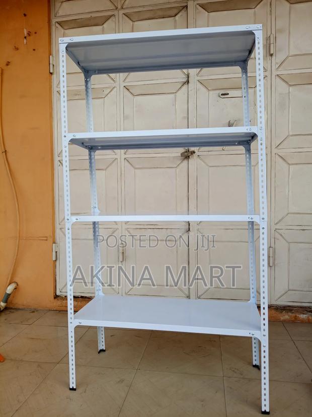 Display Shelves Rack · Photo 1