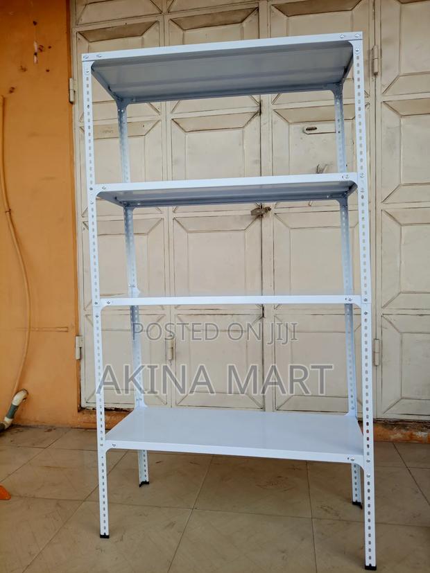 Display Shelves Rack · Photo 3