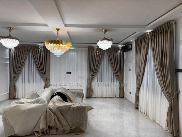 Most Preferred Curtains for Modern Home, Office, Etc · Photo 1
