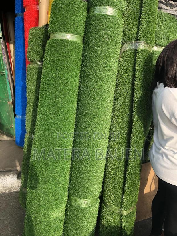 High Quality 20mm Astro Turf, Artificial Grass, Carpet Grass · Photo 2
