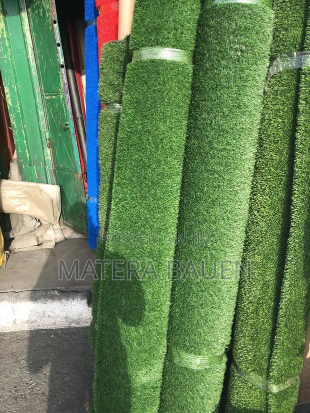 High Quality 20mm Astro Turf, Artificial Grass, Carpet Grass · Photo 1