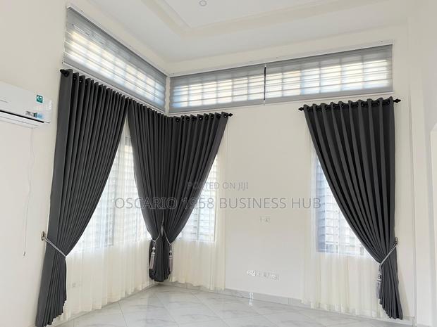 General Decorative Curtains and More · Photo 1