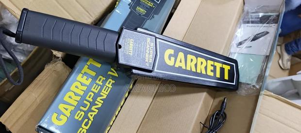Garrett Metal Detectors · Photo 1