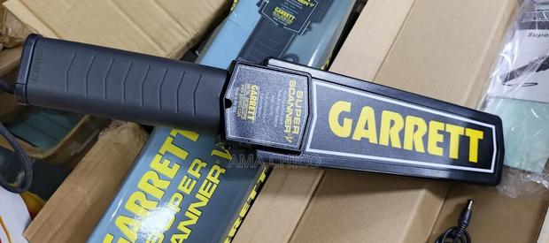 Garrett Metal Detectors · Photo 2
