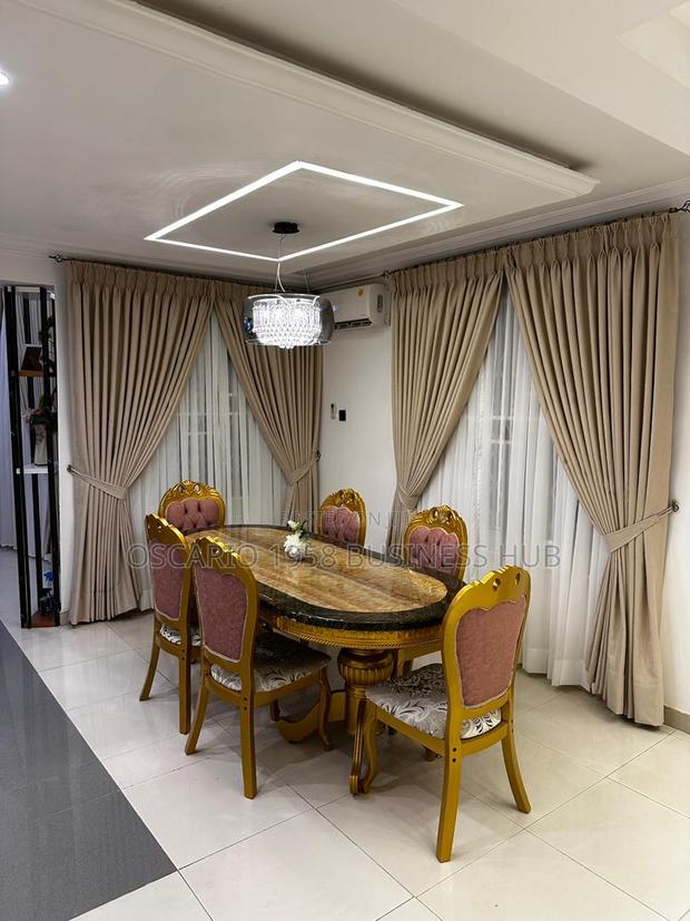Live Sense Space Treatments Curtains · Photo 1