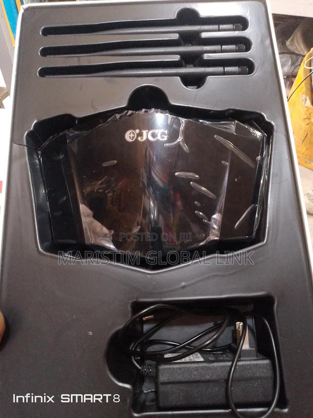 JCG Intelligent Wireless Router 450m (Router Extender) · Photo 3