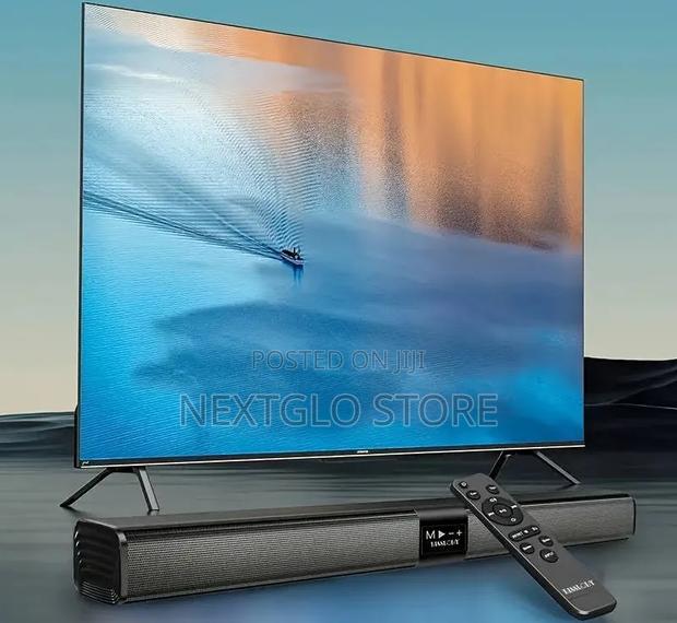 Samsung Qled Flat · Photo 1