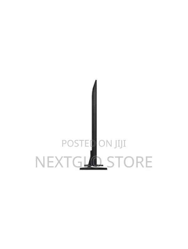 Samsung Qled Flat · Photo 3