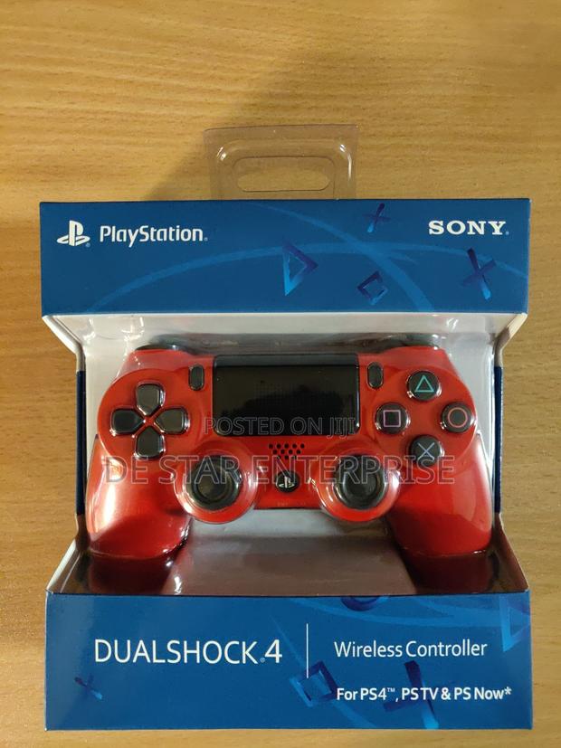Ps4 Gamepad Wholesale Price · Photo 1