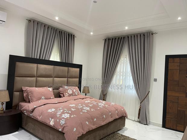 Serene Space Curtains For Multipurpose 📌😍 · Photo 1
