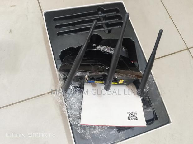 JCG Intelligent Wireless Router 450m (Router Extender) · Photo 5