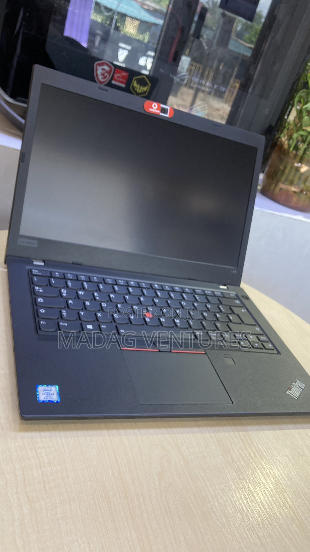 Laptop Lenovo ThinkPad L480 16GB Intel Core I5 SSD 256GB · Photo 1