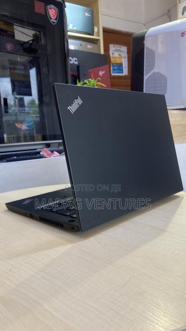 Laptop Lenovo ThinkPad L480 16GB Intel Core I5 SSD 256GB · Photo 2