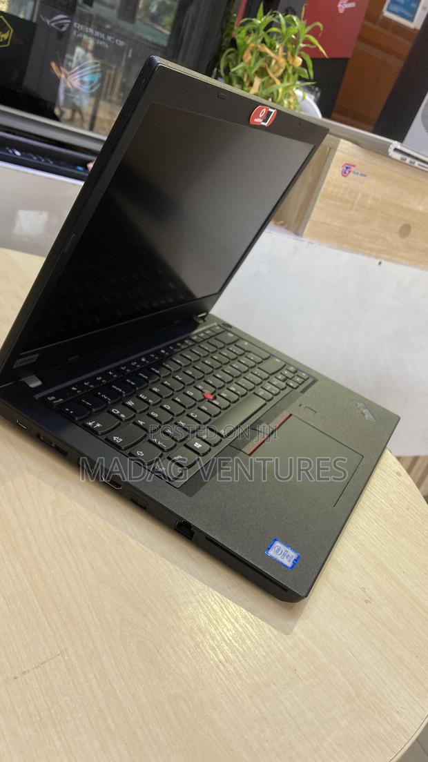 Laptop Lenovo ThinkPad L480 16GB Intel Core I5 SSD 256GB · Photo 3