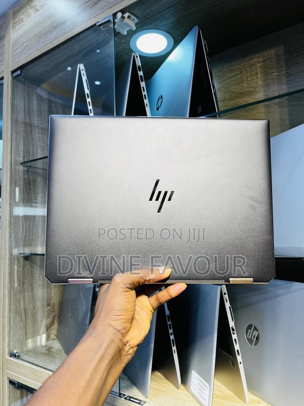 Laptop HP Spectre 14 16GB Intel Core i7 SSD 512GB · Photo 1