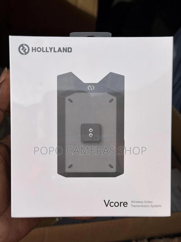 Hollyland Vcore Transmission System · Photo 1