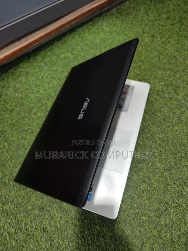Laptop Asus N56VJ 16GB Intel Core i5 HDD+SSD 128GB · Photo 4