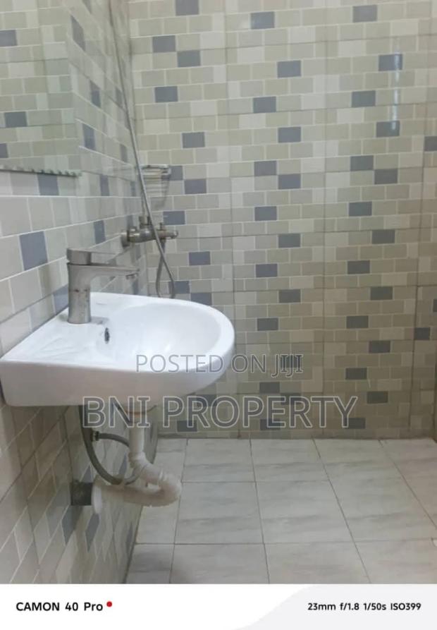 Furnished 1bdrm Room & Parlour In Asempa Lodge, Kasoa For Rent · Photo 3