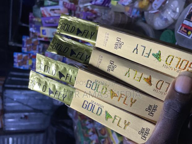 Spanish Gold Fly · Photo 4