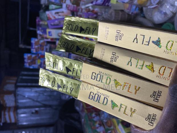 Spanish Gold Fly · Photo 5