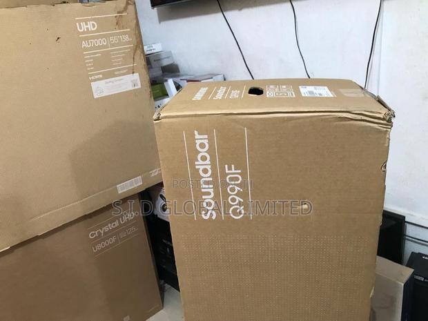 Spacefit Sound Pro + Q-symphony Tailor-made Audio For Your Living Room · Photo 1
