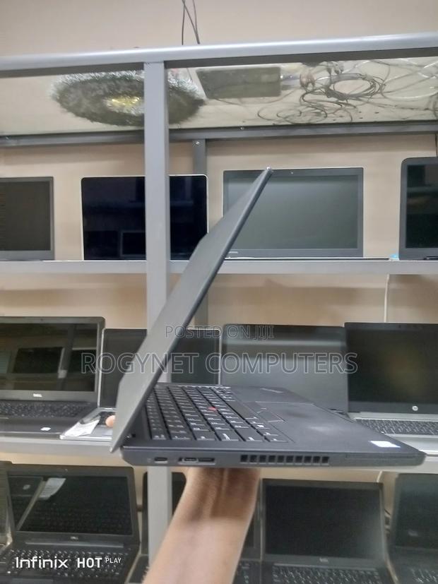 Laptop Lenovo ThinkPad T480 8GB Intel Core i5 SSD 256GB · Photo 2