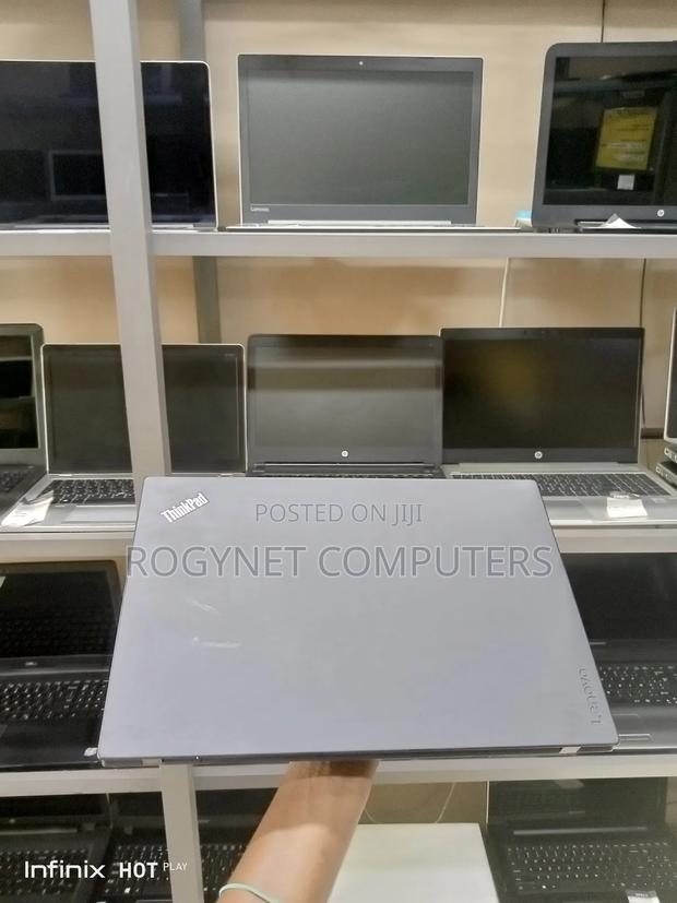 Laptop Lenovo ThinkPad T480 8GB Intel Core i5 SSD 256GB · Photo 3