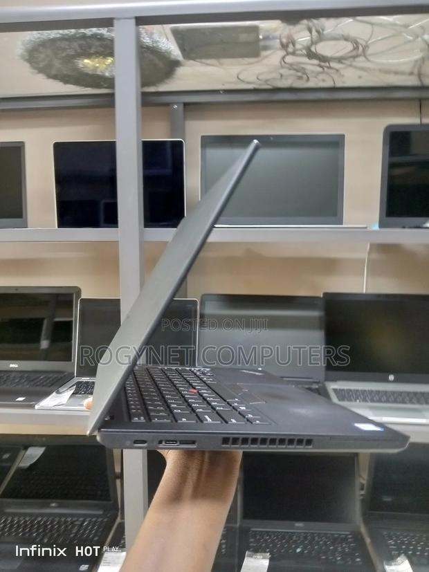 Laptop Lenovo ThinkPad T480 8GB Intel Core i5 SSD 256GB · Photo 4