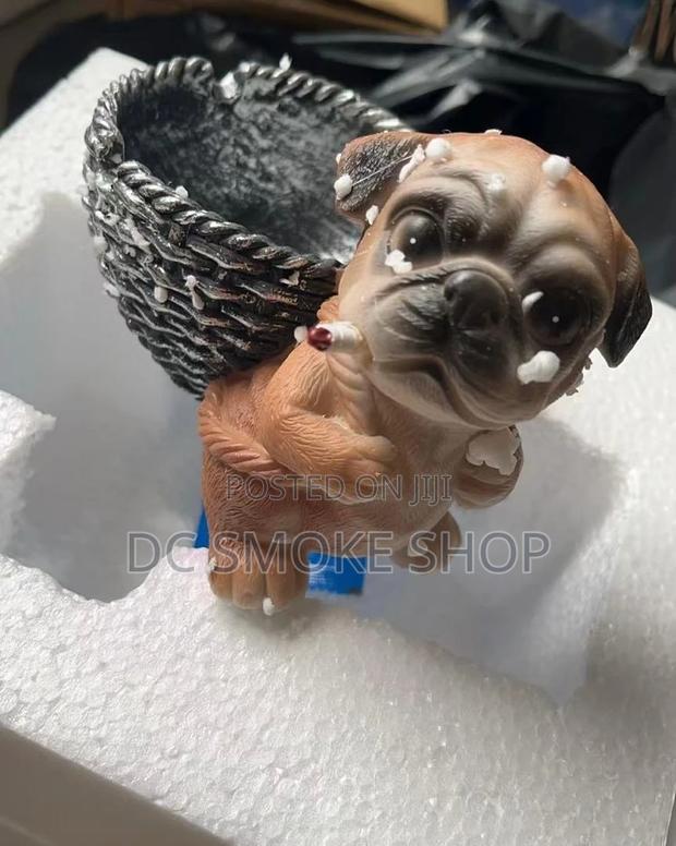 Ash Tray for Smoking Ashes · Photo 1