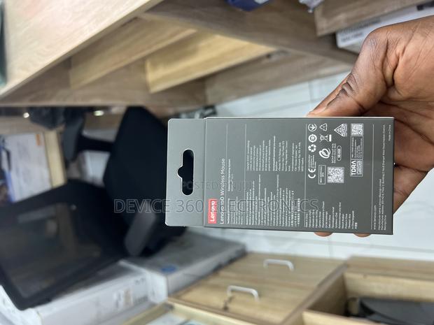 Lenovo 150 Wireless Mouse · Photo 2