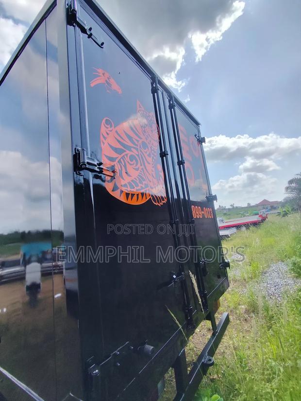 Hyundai Gold 5ton Container. New Arrival · Photo 6