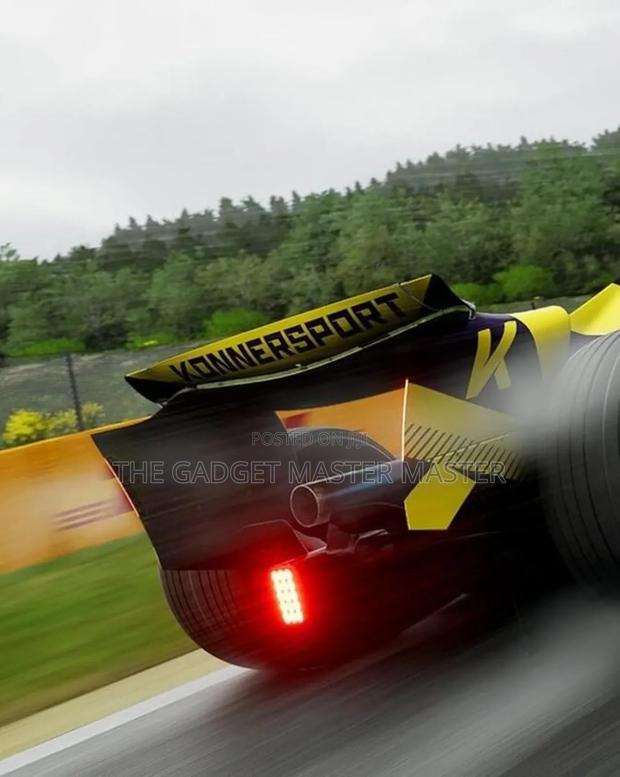 F1 25 for Playstation 5 · Photo 3