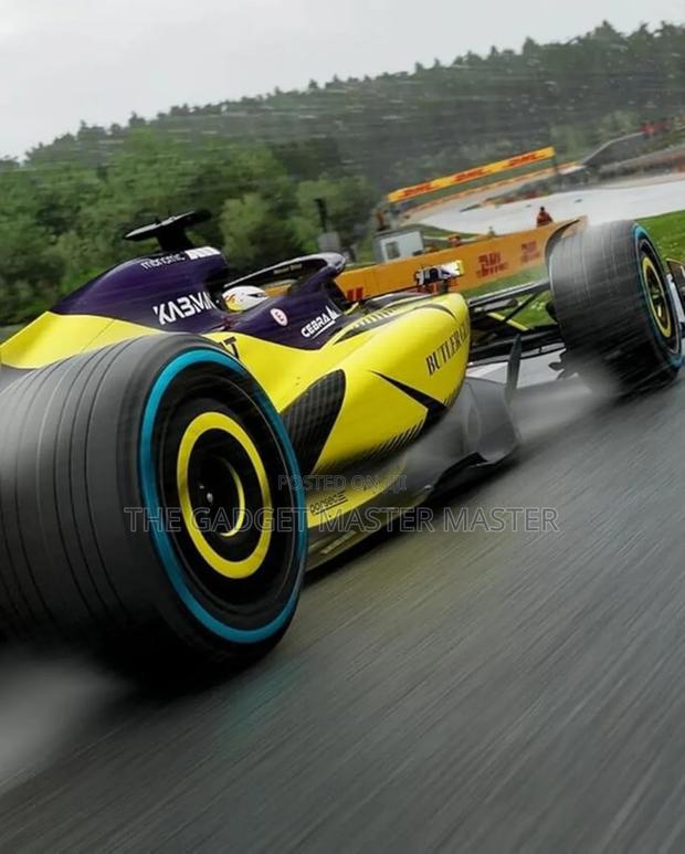 F1 25 for Playstation 5 · Photo 4