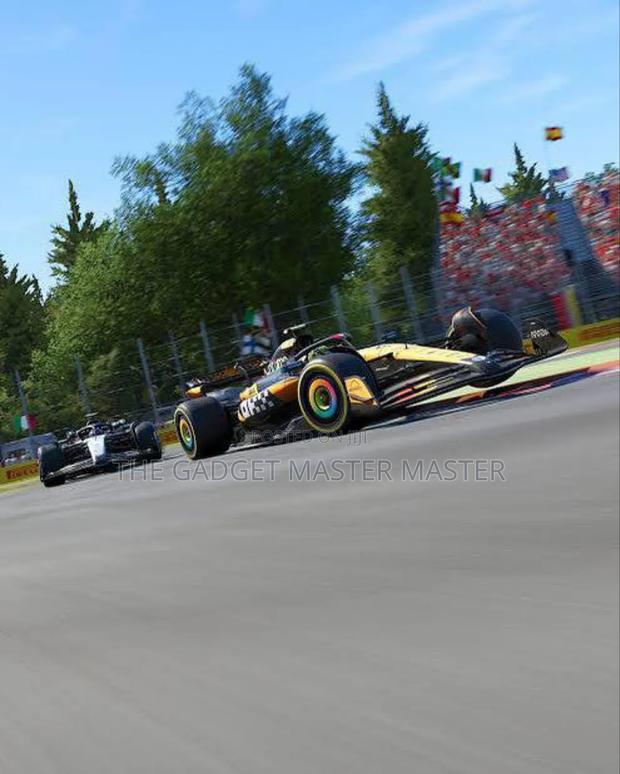 F1 25 for Playstation 5 · Photo 5