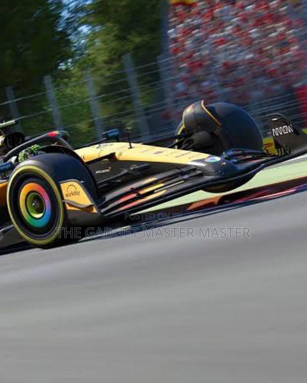 F1 25 for Playstation 5 · Photo 6