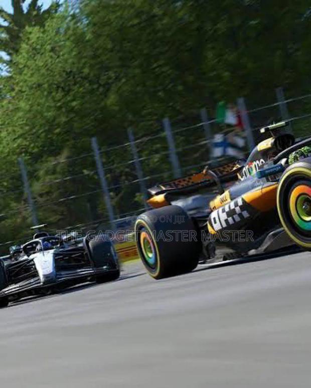 F1 25 for Playstation 5 · Photo 7