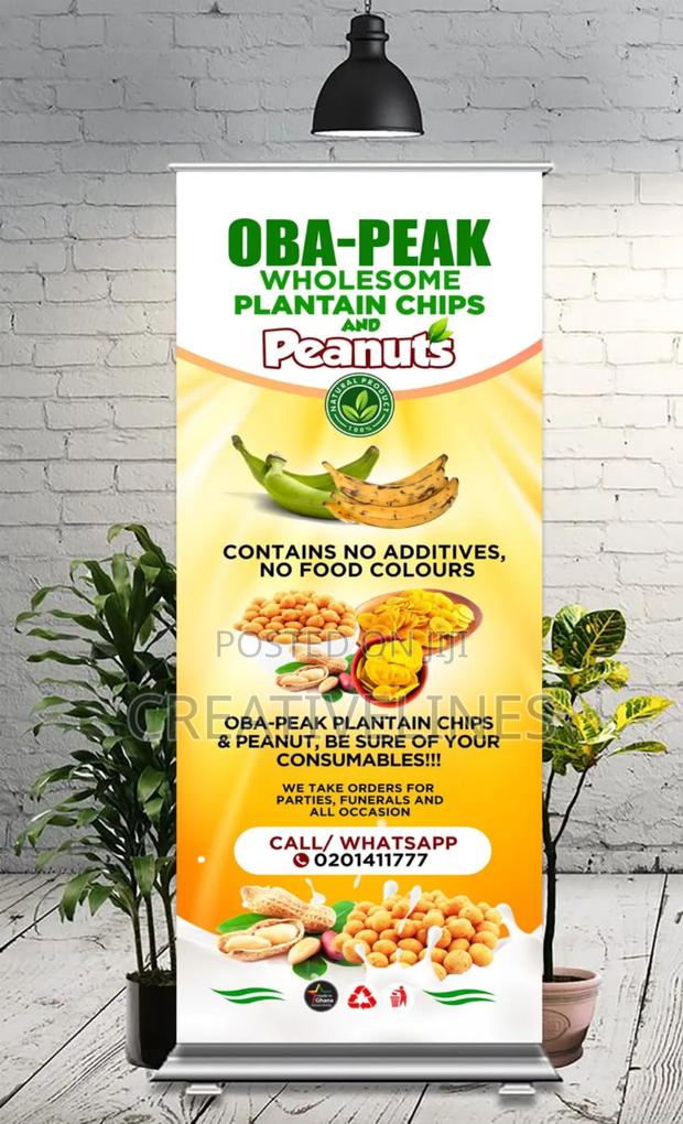 Snack Pull Ups · Photo 1
