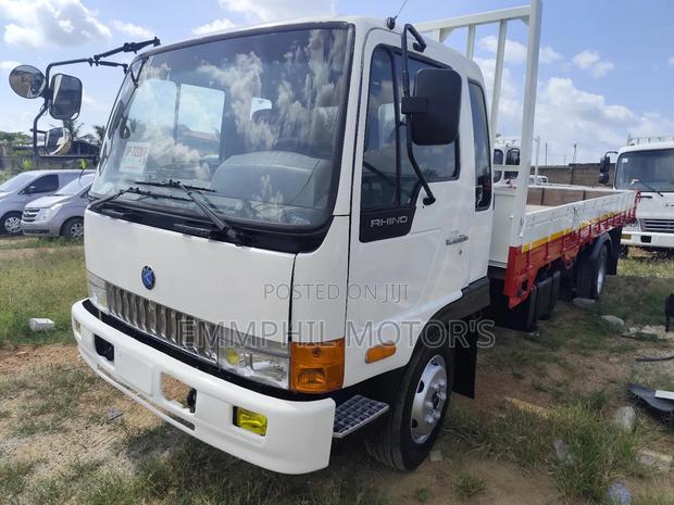 Kia Rhino Truck. New Arrivals · Photo 1