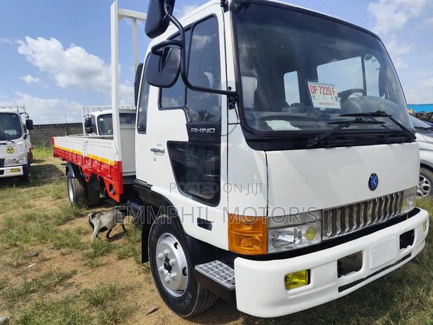 Kia Rhino Truck. New Arrivals · Photo 3